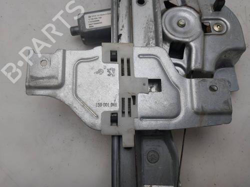 Front right window mechanism CITROËN C3 III (SX) | BP38603264C23 - Image 4