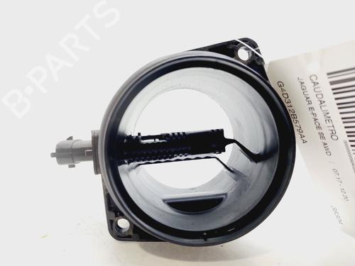 Mass air flow sensor JAGUAR E-PACE (X540) 2.0 D150 AWD | BP26719456M95 