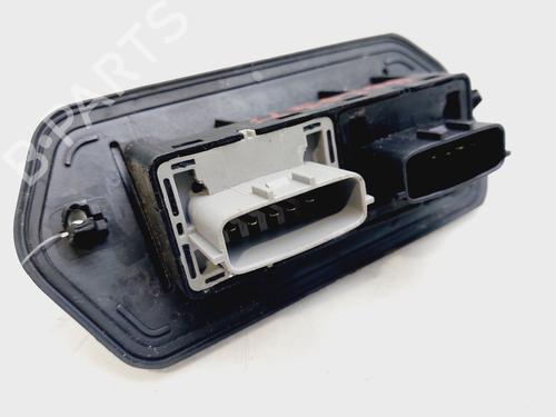 Elektronische module RENAULT KANGOO III MPV | BP30658165M83