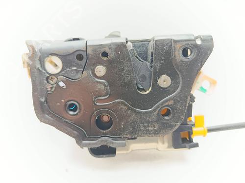 Rear left lock AUDI A5 Sportback (8TA) 3.0 TDI quattro 8K0839015C |