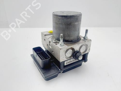Used ABS pump PEUGEOT 508 I (8D_) 2.0 HDi (140 hp) 24492731