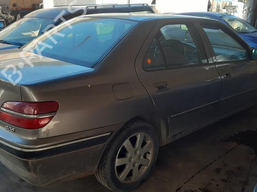 Espejo interior PEUGEOT 406 (8B) 2.0 HDI 110 | BP9761368I6