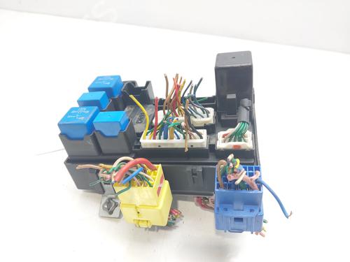 Fuse box HYUNDAI GETZ (TB) 1.5 CRDi | BP15504645E1 