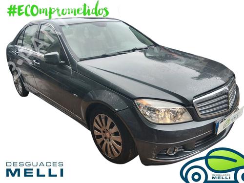 Right front fog light MERCEDES-BENZ C-CLASS (W204) C 200 CDI (204.007, 204.006) | BP32292925C31