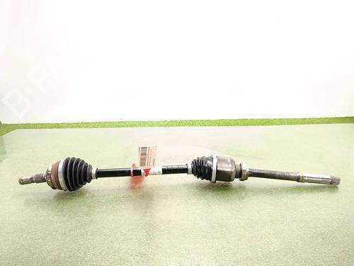 Used Right front driveshaft Right front driveshaft OPEL CORSA F (P2JO) [2019-2026] 39647555 39647555