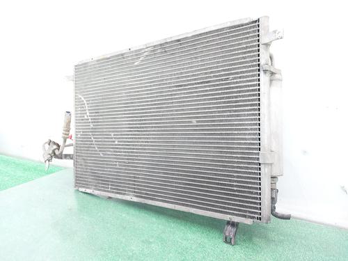 AC radiator KIA CARENS II MPV (FJ) 2.0 CRDi | BP12419751M32 