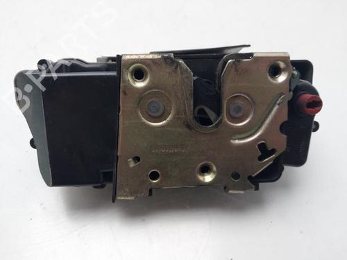 Used Rear left lock Rear left lock CITROËN C5 I (DC_) 2.0 HDi (DCRHZB, DCRHZE) (109 hp) 34119420 34119420