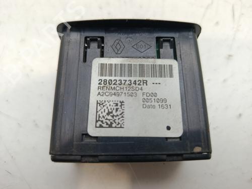 Electronic module RENAULT KANGOO BE BOP (KW0/1_) 1.5 dCi 75 | BP30977917M83