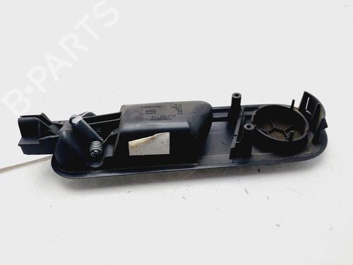 Højre bagtil invendig håndtag SEAT IBIZA III (6L1)  | BP29497303I16 