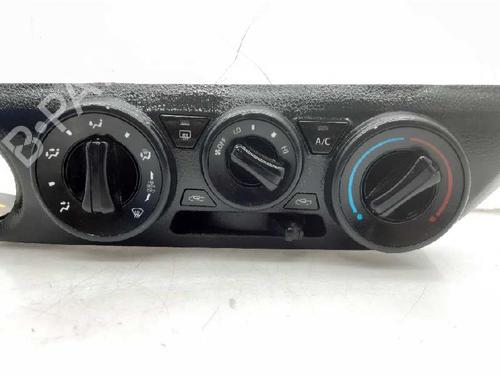 Climate control TOYOTA HILUX VII Pickup (_N1_, _N2_, _N3_)  | BP12435314I5 