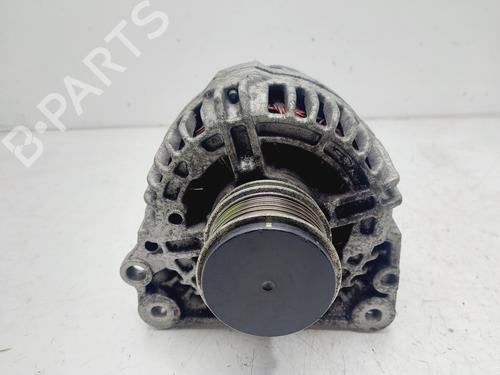 Alternator SKODA FABIA II (542)  | BP27573818M7 