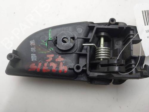 Rear left interior door handle KIA CEE'D SW (ED) 1.6 CRDi 90 | BP39184130I15 - Image 3