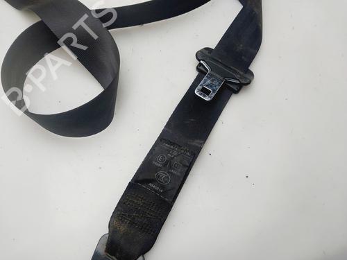Rear center seatbelt CITROËN BERLINGO MULTISPACE (B9) 1.6 HDi 75 16V | BP32707914I27 - Image 3