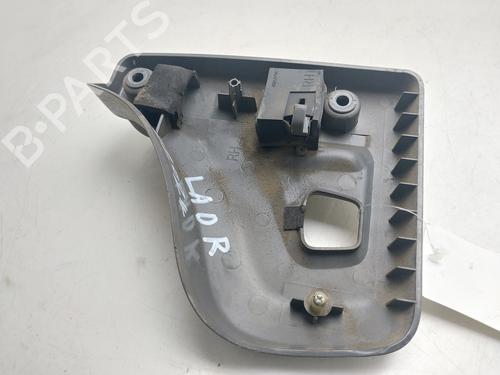 Front right interior door handle NISSAN NV200 / EVALIA Bus | BP37156568I14 - Image 2