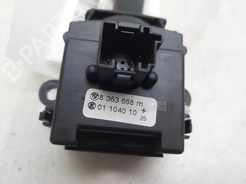 Steering column stalk BMW 3 (E46) 320 d | BP17322757I23 