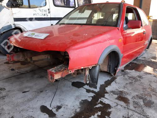 Left mirror VW GOLF III (1H1) 2.0 | BP10198676C26 