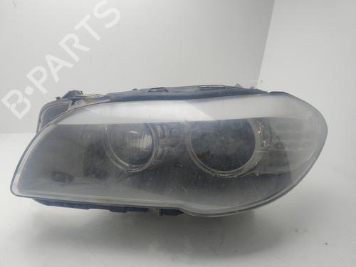 Venstre forlygte BMW 5 (F10) 525 d xDrive (218 hp) 27613270