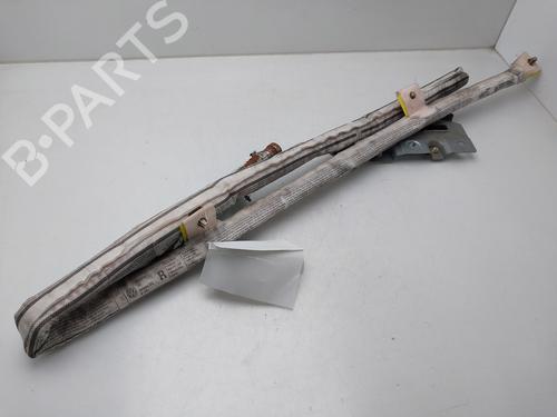 Used Right curtain airbag Right curtain airbag VW SCIROCCO III (137, 138) 2.0 TDI (140 hp) 33943610 33943610