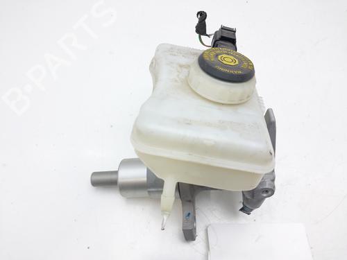 Used Brake master cylinder AUDI A6 Allroad C7 (4GH, 4GJ) 3.0 TDI quattro (218 hp) 13686205
