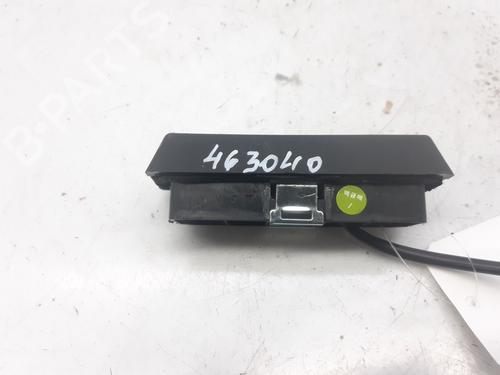 Tailgate handle KIA NIRO I (DE) 1.6 GDI Hybrid | BP7809966C132 