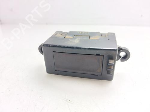 Used Display monitor Display monitor KIA SORENTO I (JC) [2002-2011] 36319594 36319594