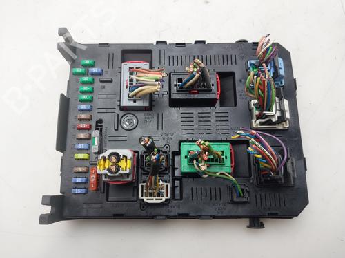 Used Other Other PEUGEOT 607 (9D, 9U) [2000-2026] 34343759 34343759