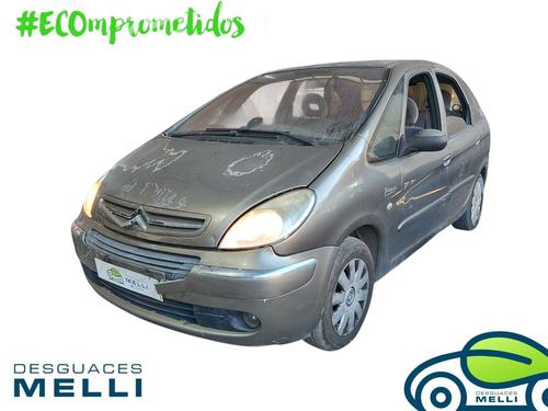 Used Parts CITROËN XSARA PICASSO (N68) 1.6 HDi (90 hp) 4270198
