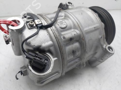 AC compressor LAND ROVER RANGE ROVER EVOQUE (L551) | BP36807039M34 - Image 4