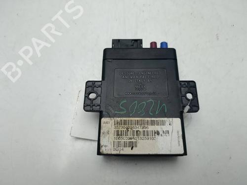 Electronic module SEAT LEON (1P1) 1.9 TDI | BP39752079M83 - Image 3