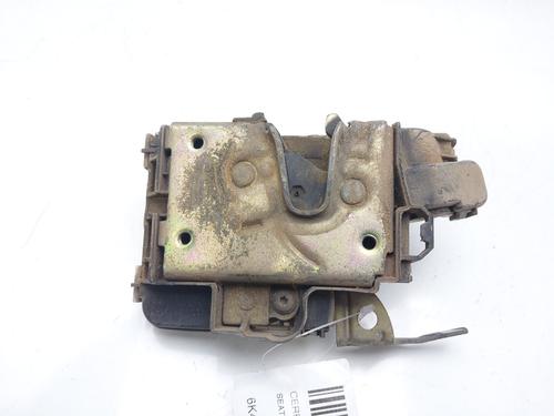 Front right lock SEAT IBIZA II (6K1) 1.9 D | BP12417034C97 