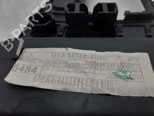 Other SEAT LEON (5F1) | BP13997116O1