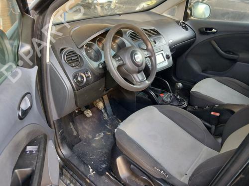 Warning switch SEAT ALTEA (5P1)  | BP33688936I22  - Image 10