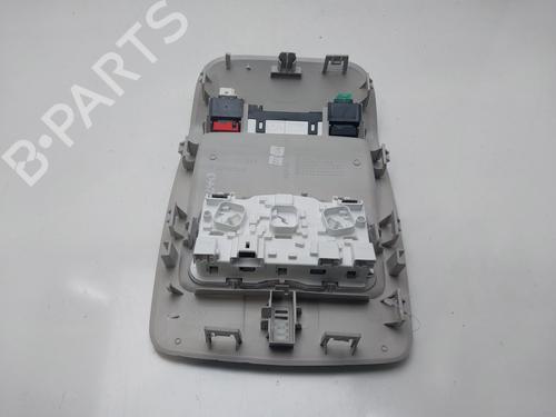 Interior roof light CITROËN C4 CACTUS 1.5 BlueHDi 100 | BP16946737I8 