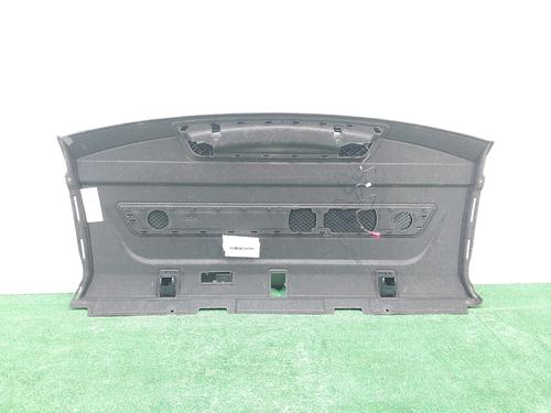 Rear parcel shelf MERCEDES-BENZ E-CLASS (W212)  | BP29923666C85