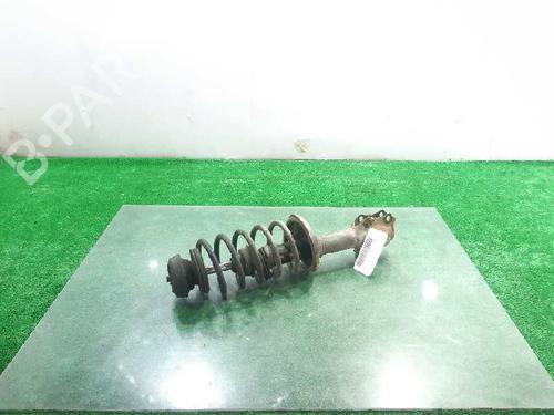 Used Left front shock absorber SEAT INCA (6K9) 1.9 SDI (64 hp) 6711706
