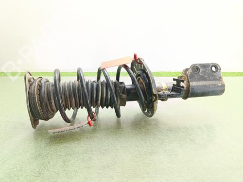 Used Right front shock absorber Right front shock absorber 37465632 37465632