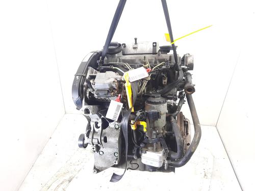 Used Engine Engine 13641980 13641980
