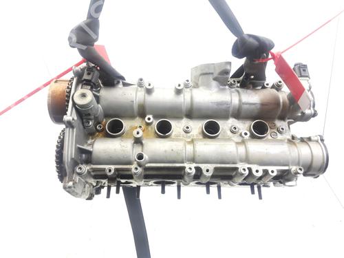 Used Cylinder head SEAT LEON (1P1) 1.4 TSI (125 hp) 30144889