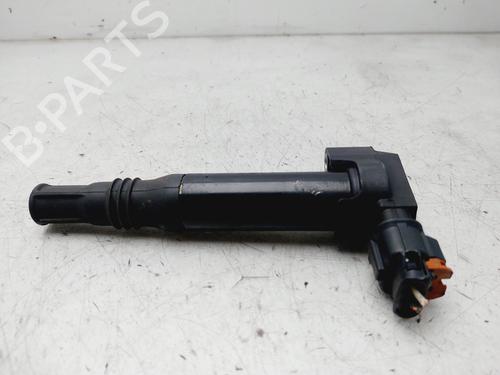 Used Ignition coil PEUGEOT 208 I (CA_, CC_) [2012-2020]  28208393