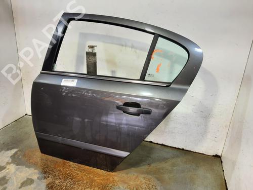 Left rear door OPEL ASTRA H (A04) 1.7 CDTI (L48) | BP16199342C4 