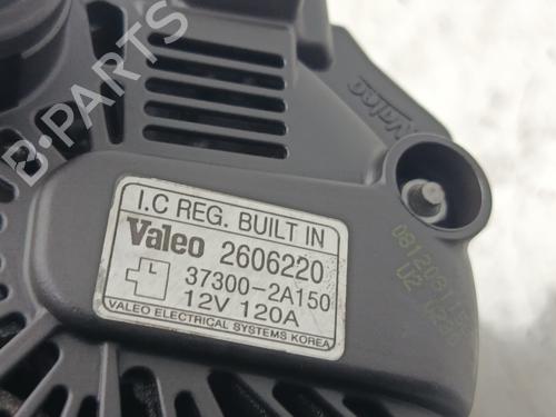 Alternator KIA SOUL II (PS) | BP35929552M7 - Image 3