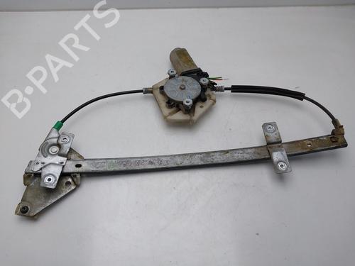 Rudehejsemekanisme ventre foran Rudehejsemekanisme ventre foran VOLVO S40 I (644) 1.9 TD (90 hp) 34155290 34155290