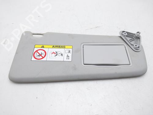 Parasol derecha Parasol derecha LAND ROVER DISCOVERY SPORT (L550) 2.0 D 4x4 (150 hp) 36003611 36003611