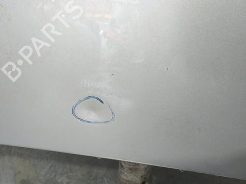 Hood MERCEDES-BENZ M-CLASS (W163) ML 270 CDI (163.113) | BP18094824C1 