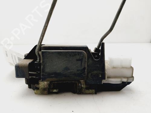 Rear right lock CITROËN XSARA (N1) 1.6 i | BP21260349C99 