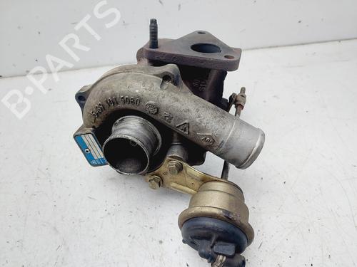 Turbolader/Kompressor RENAULT CLIO II (BB_, CB_) [1998-2016]  29169980