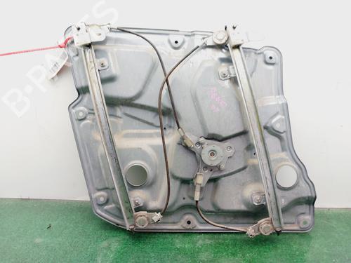 Front right window mechanism NISSAN PRIMERA (P12) | BP31723202C23 - Image 2