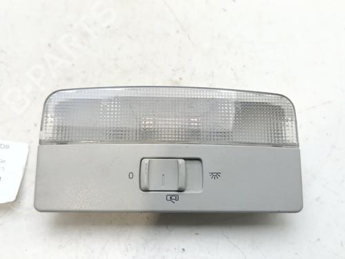 Kabinelys Kabinelys VW POLO IV (9N_, 9A_) 1.2 12V (64 hp) 34476428 34476428