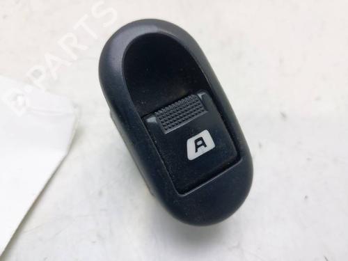 Left front window switch PEUGEOT 1007 (KM_) 1.4 HDi | BP39415263I27 - Image 3