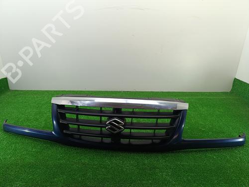 Grill SUZUKI GRAND VITARA I (FT, HT) [1998-2008]  29408352